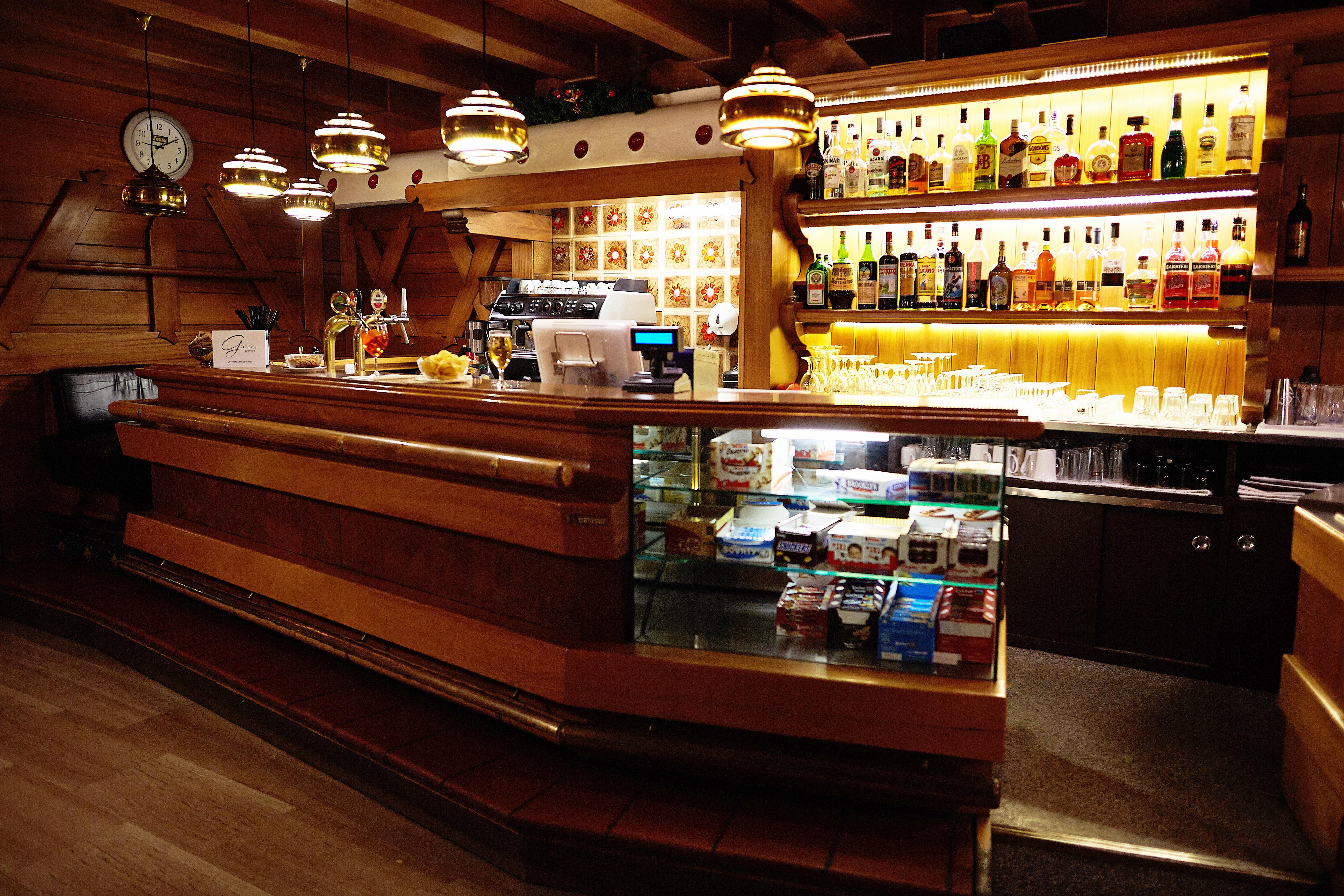 GH Hotel Monzoni Pozza di Fassa Esterno foto