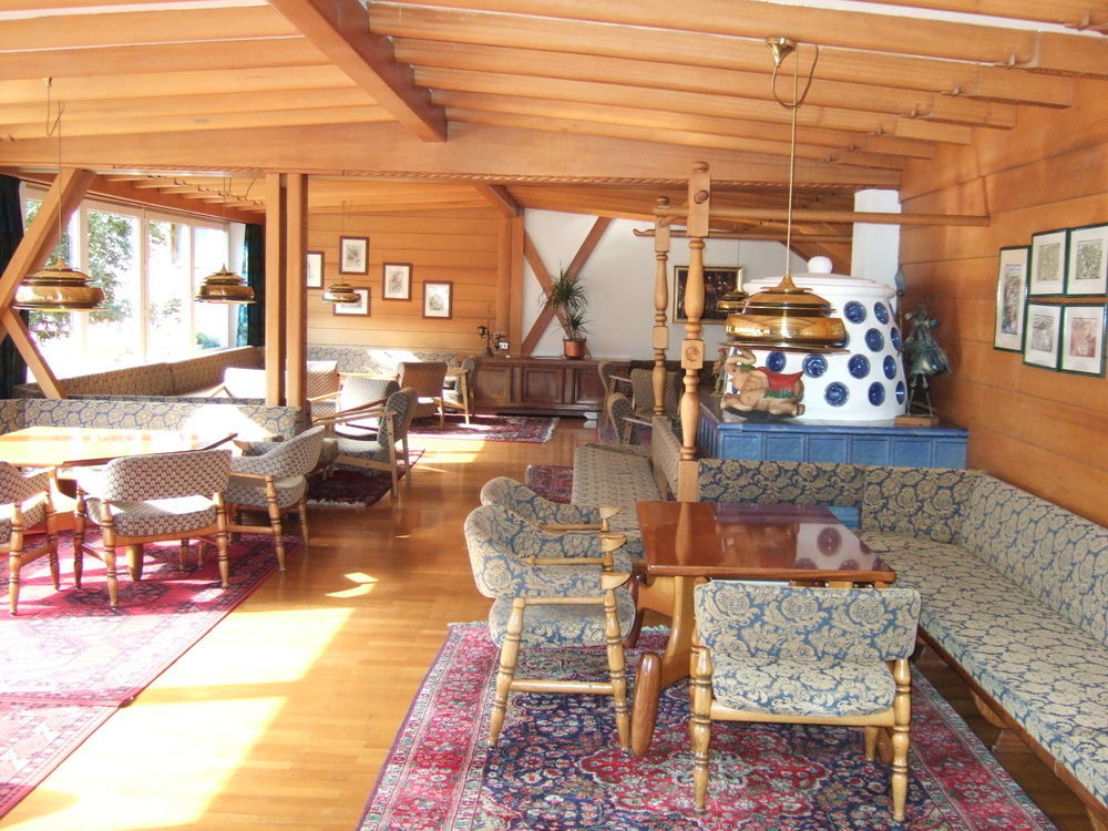 GH Hotel Monzoni Pozza di Fassa Esterno foto